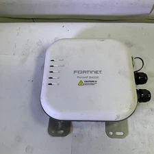 Fortinet FortiAP-S422E / FAP-S422E Wave 2 Outdoor SmartAP - JJ J2D