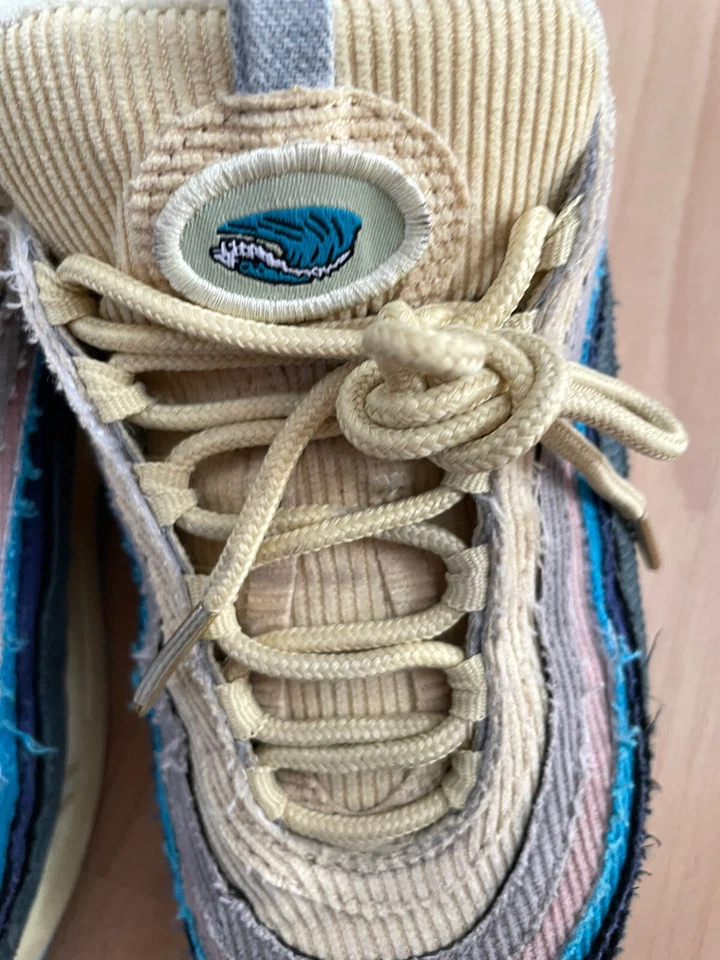 Nike Air Max 1/97 VF SW, Foto 3 von 5