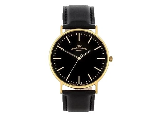 Luch Quartz Battery Wristwatches