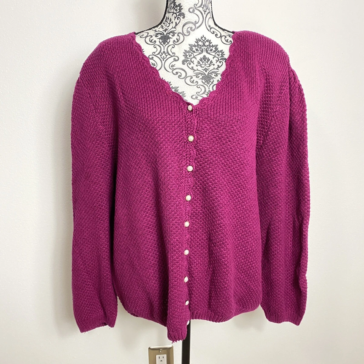 Grandma sweater store