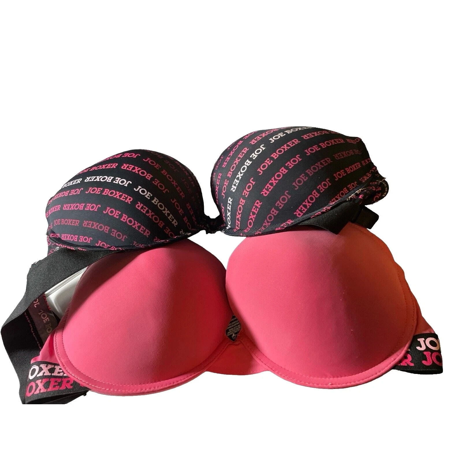 Joe Boxer Black Intimates & Sleep for Women