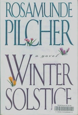 Winter solstice - Rosamunde Pilcher - V629588