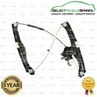 NEW CITROEN DS5 FRONT RIGHT DRIVERS SIDE WINDOW REGULATOR & MOTOR 2012-2018