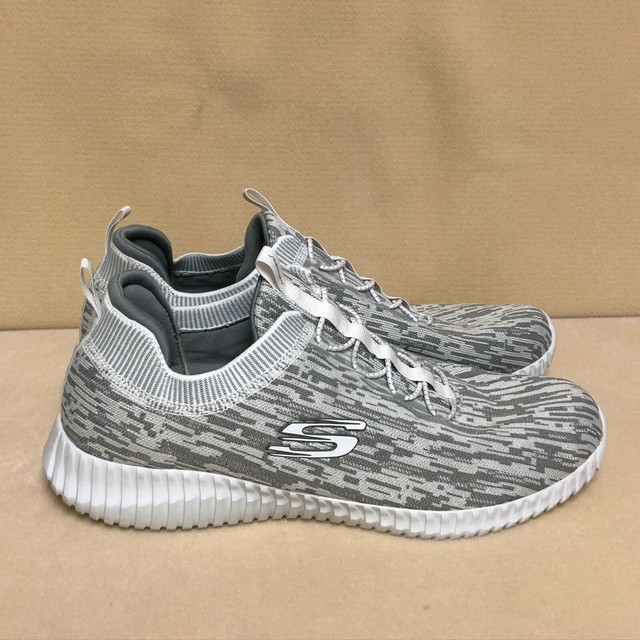 mens skechers size 13