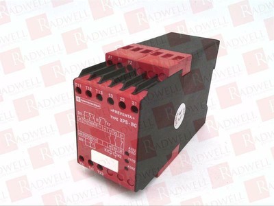 SCHNEIDER ELECTRIC XPSBC1110 / XPSBC1110 (NEW IN BOX)