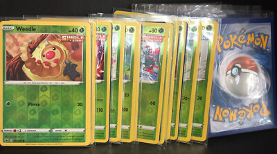 Reverse Holo - 2021 Pokemon Chilling Reign /198 Card ($2 Minimum Order Required)