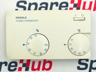 EBERLE HYG-E7001 Hygro Thermostat