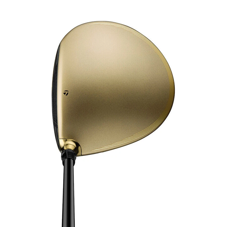TaylorMade Qi35 Max Driver Designer Series - New 2025 - Choose Color Flex & Loft - Image 3 of 4