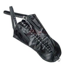 Leather Armbinder Accessory