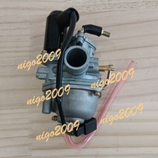 Carburador obturador eléctrico de 19 mm para scooter deportivo JOG90 4DM 4VP BWS100