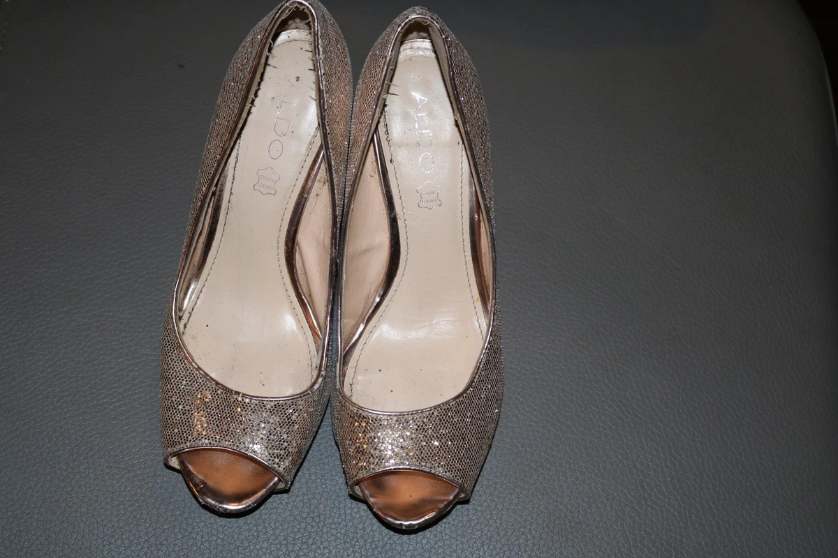 Aldo top chaussures mariage