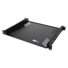 ProX T-1RDTR 1U Rack Drawer Tray w Bottom Shelf