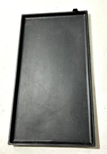 17-20 ACURA MDX SPORT CENTER CONSOLE BOTTOM INSERT MAT / BIN OEM