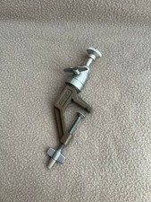 Vintage FED Pocket Tripods Subminiature Statives Clipsa for Camera USSR Soviet