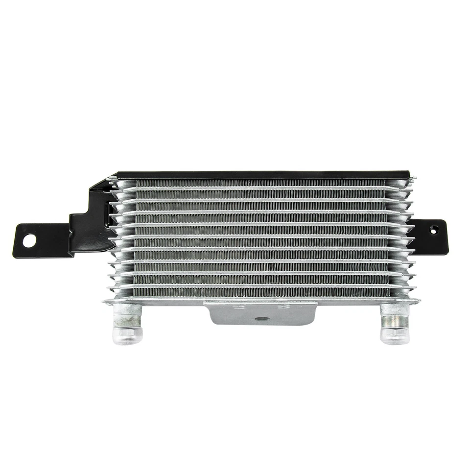 Transmission Oil Cooler Fit 2001-2004 Ford Expedition F150 Navigator 5.4L V8 Foto 3 de 4