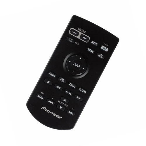 Remote For Pioneer AVH2400NEX AVH2440NEX AVH2500NEX AVH2550NEX AVH270BT AVH271BT