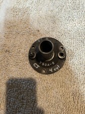 Jeep Willys T-90 Transmission Bearing Retainer Front 4 Cylinder