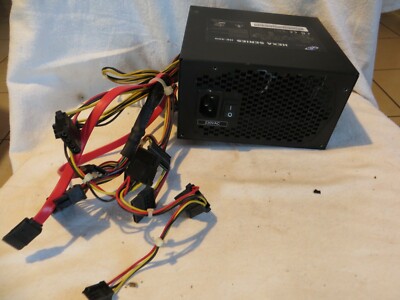 FSP Hexa Series HE-400 Netzteil 450 Watt ATX SATA