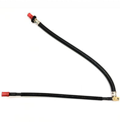 Genuine MERCEDES Truck ACTROS AROCS Brake Hose Front Axle Right 