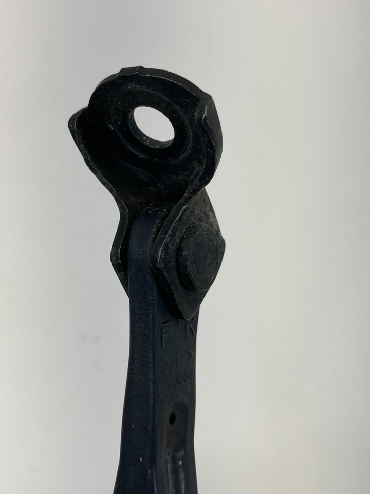 2007-2014 FORD EDGE FRONT RIGHT SIDE DOOR CHECK STOP STOPPER STRAP ARM ...