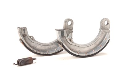Vespa 50's Faro Basso - Original Brake Pads