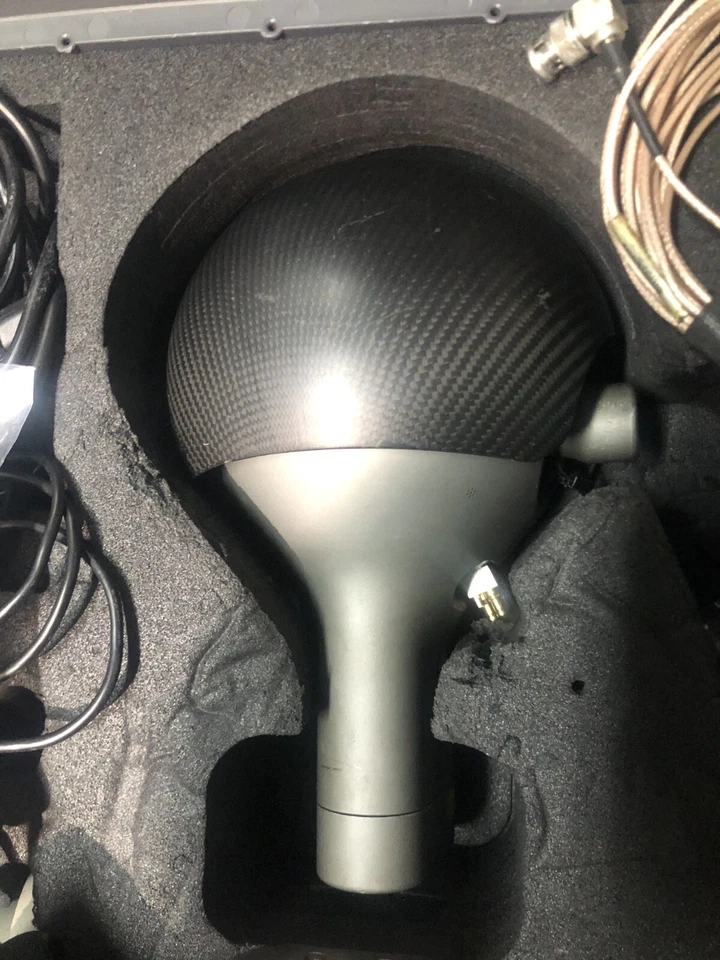 Nokia OZO Professional 3D VR 360 Camera - Image 2 of 4