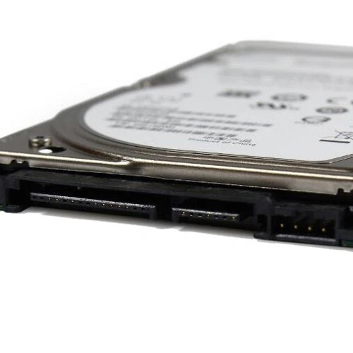 Seagate Momentus 750GB ST9750420AS 7200RPM 2.5" SATA Hard Disk Drive - Image 2 of 4