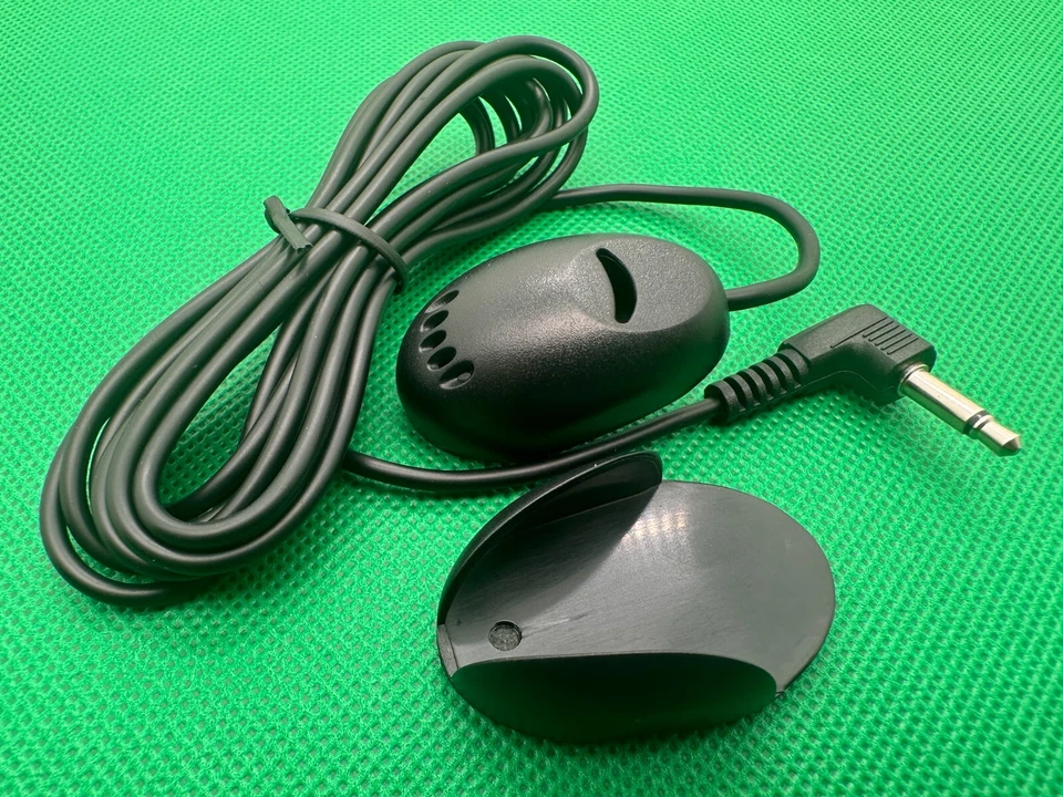 Parrot EVO CK3100 CK3000 Handsfree Bluetooth Car Kit Universal 3.5mm Microphone - Image 2 of 3