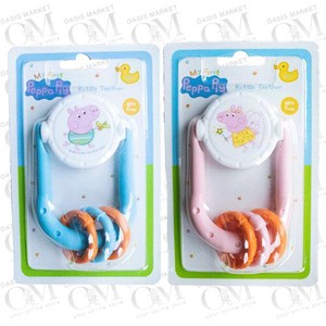 gum soother for teething baby