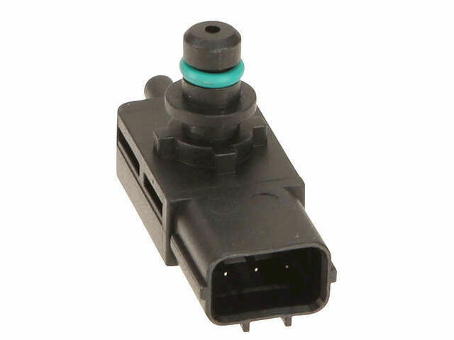 For Acura NSX Evaporation Pressure Sensor Santech/ Omega Envir. Tech. 51175VM
