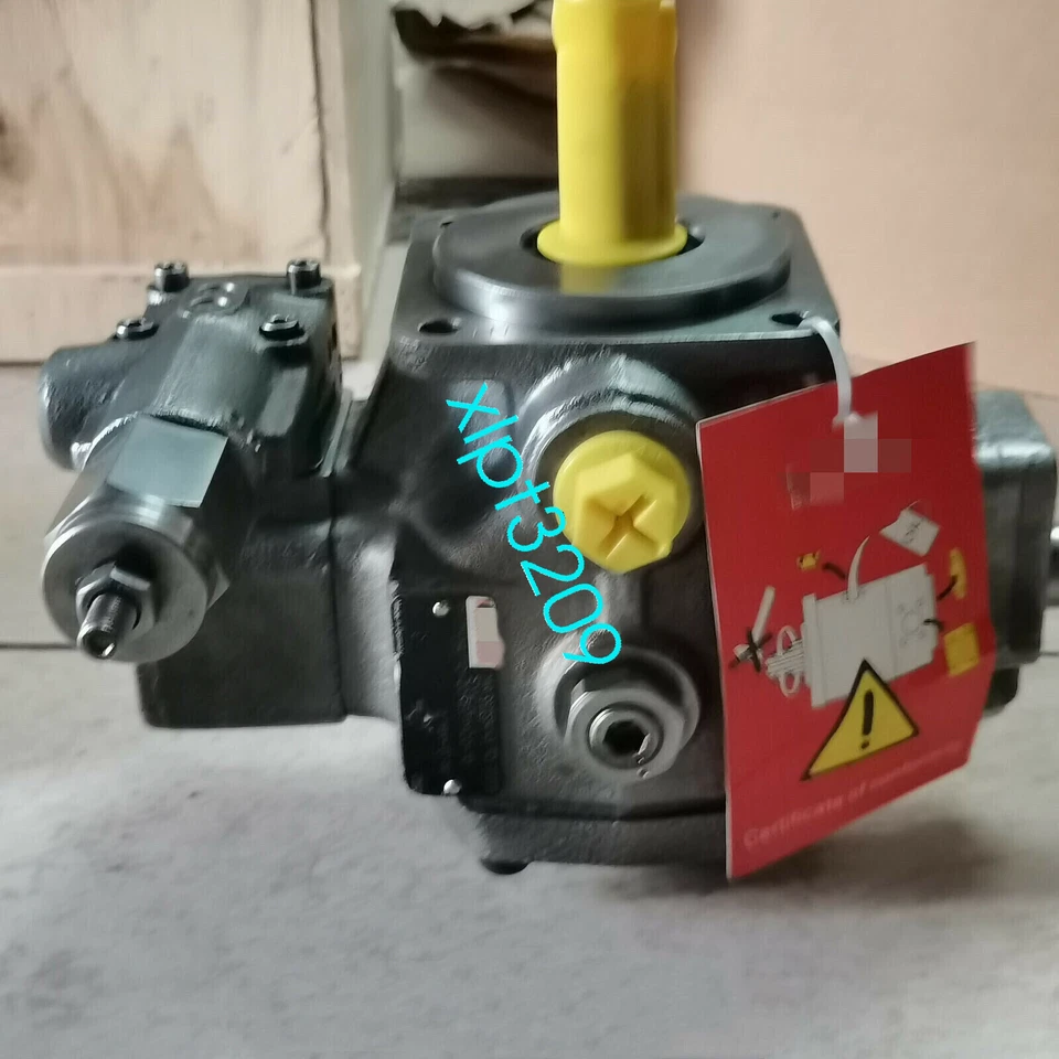 1Pcs New PV7-1X/10-14RE01MD0-16 No packaging Via DHL or Fedex - Image 2 of 3