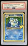 2021 Pokemon SWSH Celebrations Blastoise Classic #2/102 PSA 9