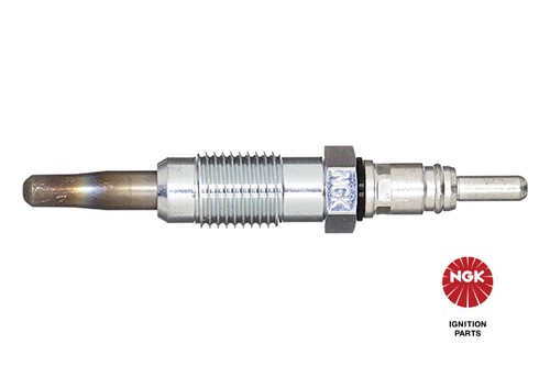 4x GLOW PLUG 97256 FOR ALFA ROMEO SUZUKI WAGON/SORIO/Hatchback/R+/MPV SWIFT 1.2L - Picture 3 of 10