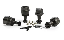 TeraFlex Dana 30 44 HD Upper / Lower Ball Joint Kit for Wrangler JK JKU 3442022