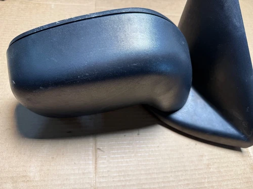 2002-2008 Dodge Ram 1500 Passenger Right Side View Power Heated Door Mirror OEM