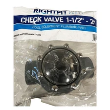 RightFit RF CHECK VALVE - 1.5/ 2 WCL012