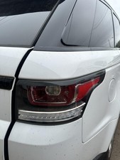 14 15 16 17 RANGE ROVER SPORT Tail Light Lamp Passenger Right