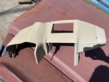 1979 Chrysler New Yorker Left Quarter Extension Bumper Filler Tail Light Oem 79 1979 Chrysler New Yorker Left Quarter Extension Bumper Filler Tail Light Oem 79