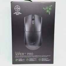 Razer Viper V3 Pro Ultralight Wireless Esports Gaming Mouse NEW SEALED