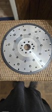 Mcleod 563408 Aluminum Flywheel 164t For 96-17 Ford Mustang 4.65.05.4l 8-bolt