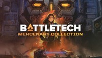NEU Battletech Mercenary Collection FüR PC Steam Mac Download Code Email 24H