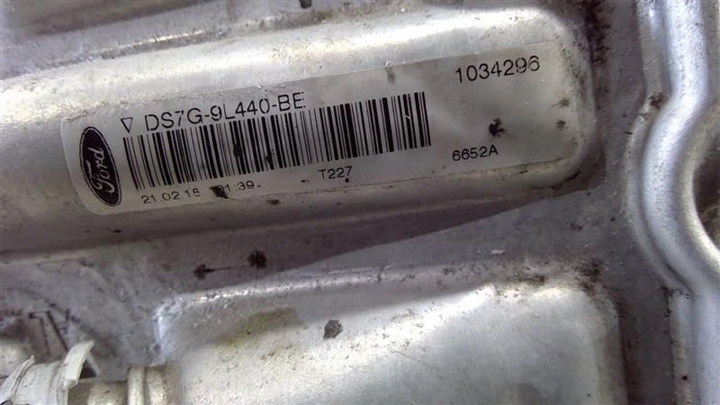 2014-2020 FORD FUSION AIR INTAKE MANIFOLD ASSEMBLY DS7Z9424M - Image 2 of 4