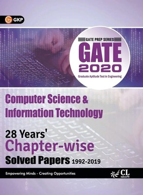 Gkp | GATE 2020 | Taschenbuch | Englisch (2021) | Kartoniert / Broschiert