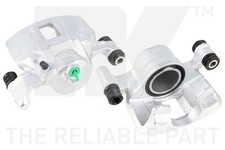 Bremssattel NK 212637 Gusseisen für HONDA CIVIC 4 ED EF Hatchback EC EE PRELUDE