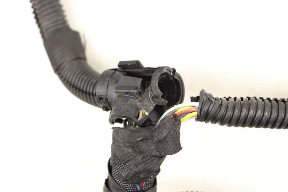 BMW 428I Gran Coupé 2015-2016 2,0 L - Arnés de cableado del motor (módulo 1) 8645548 Foto 2 de 4