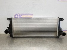 21 2021 Chevy Malibu 1.5l Turbo Intercooler 21 2021 Chevy Malibu 1.5l Turbo Intercooler