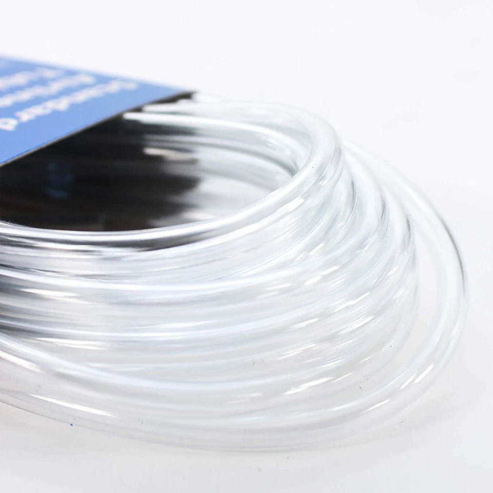 Standard Airline Tubing for Aquariums – Clear and Flexible – Resists Kinking – S - Image 3 of 4