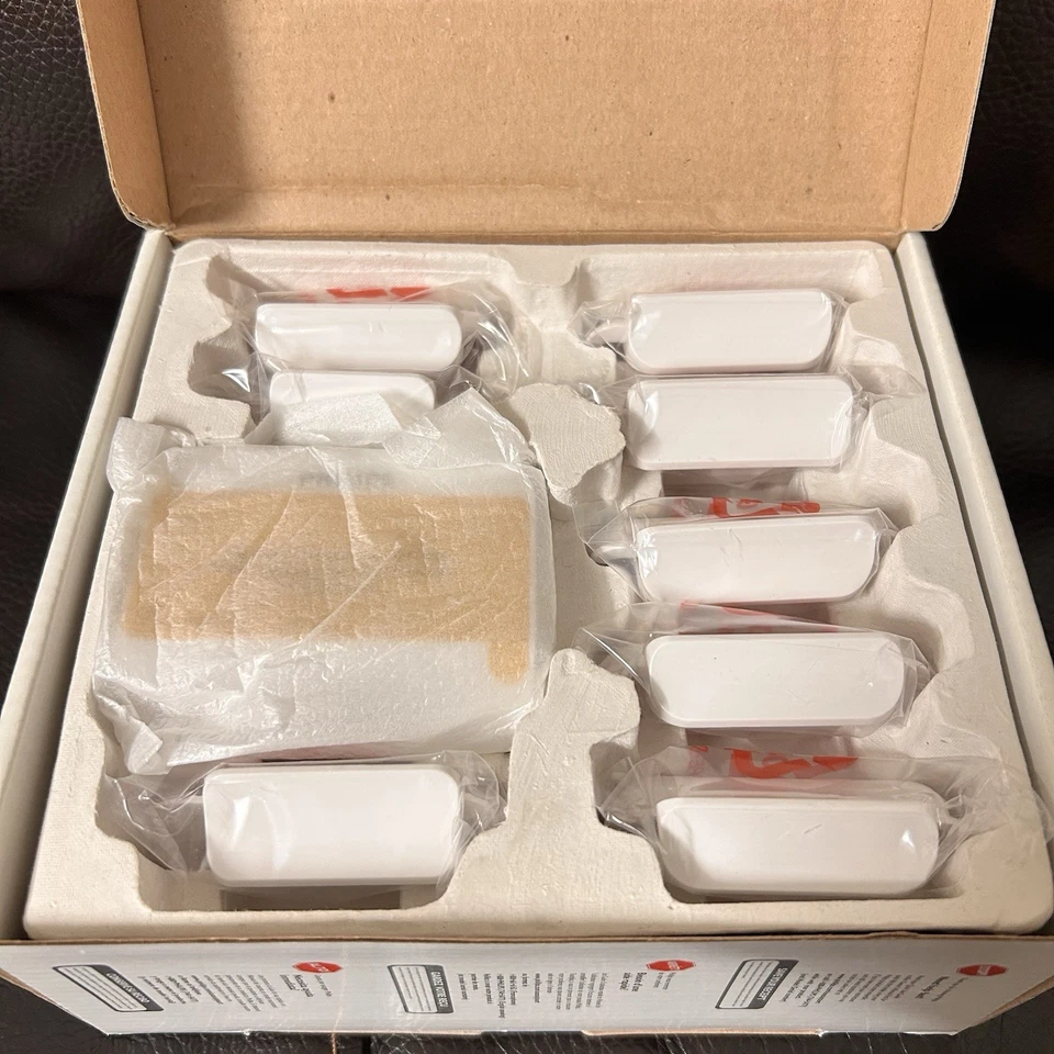 Base de base de audio Philips DC276/37 para iPod y Go Gear NUEVA CAJA ABIERTA Foto 4 de 4