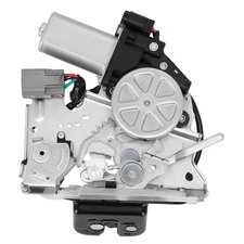 Power Liftgate Lock  Actuator for  Dodge Durango Jeep Grand Cherokee 4589656AD