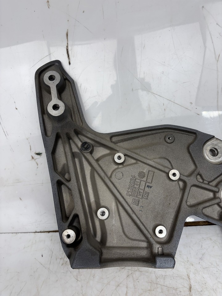 '15-'23 Indian Scount Left Frame Mount Bracket Holder | eBay UK